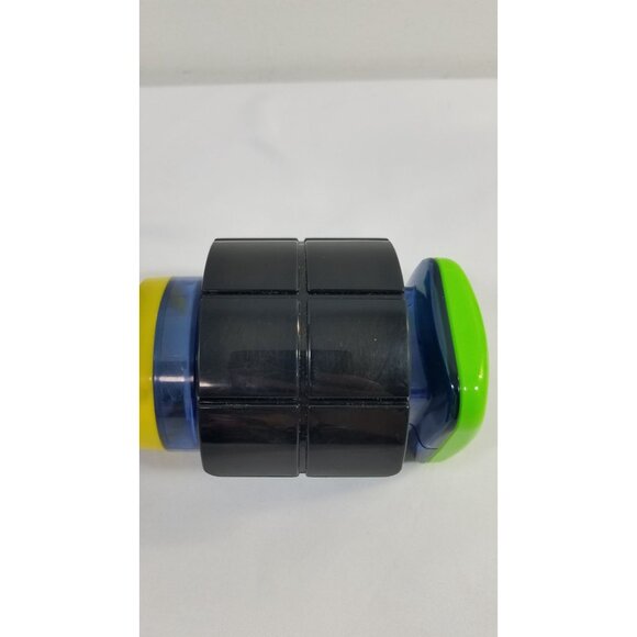 Hasbro BOP IT! TETRIS Electronic Handheld Family Skill Game - Picture 5 of 8